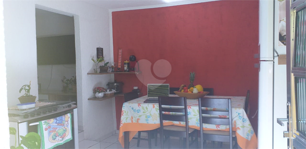 Venda Casa São Paulo Jardim Edi REO513462 9