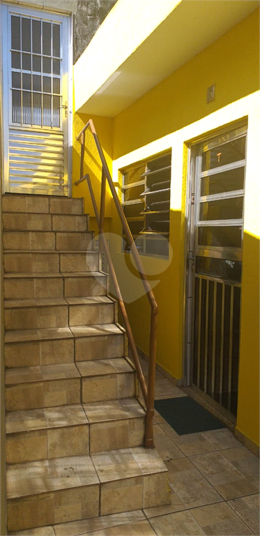 Venda Casa São Paulo Jardim Edi REO513462 36