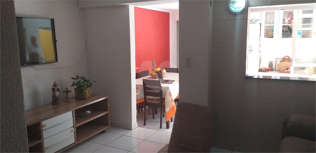 Venda Casa São Paulo Jardim Edi REO513462 6