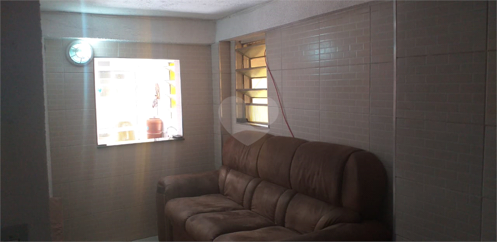 Venda Casa São Paulo Jardim Edi REO513462 7