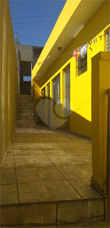 Venda Casa São Paulo Jardim Edi REO513462 1