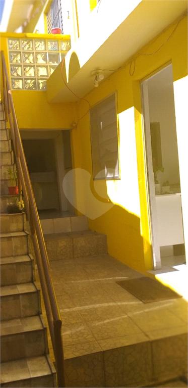 Venda Casa São Paulo Jardim Edi REO513462 38