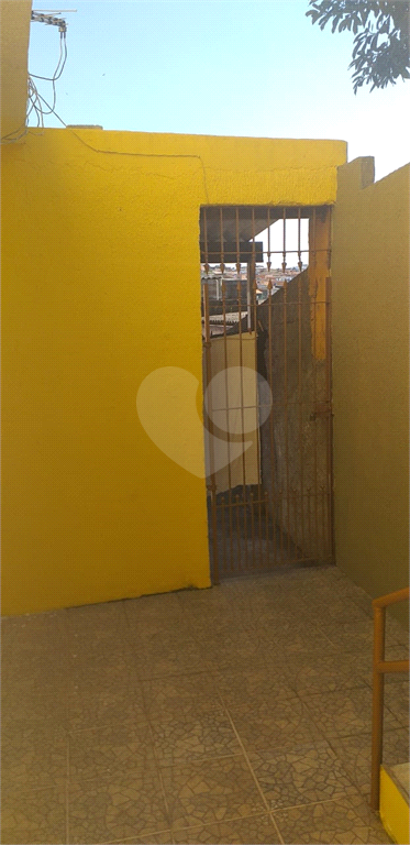 Venda Casa São Paulo Jardim Edi REO513462 34