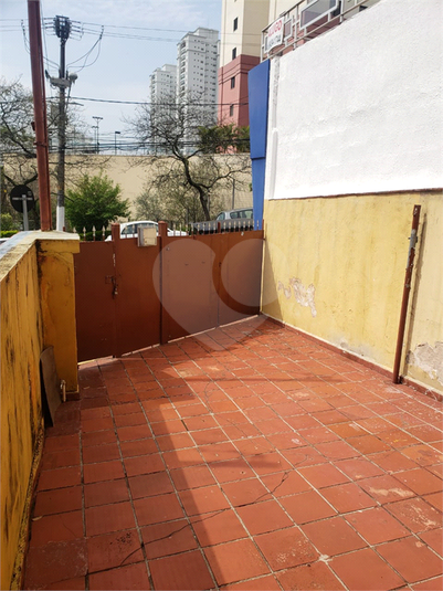 Aluguel Sobrado São Paulo Jardim Itapeva REO513477 3