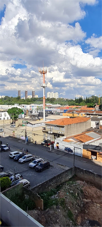 Venda Salas São Paulo Santo Amaro REO513479 16