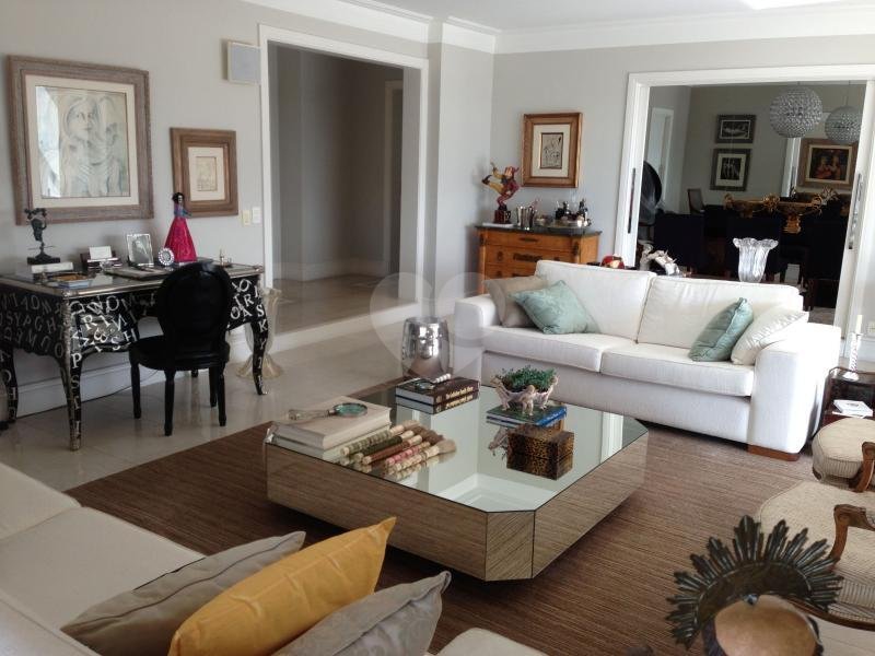 Venda Apartamento São Paulo Jardim Vila Mariana REO5135 3