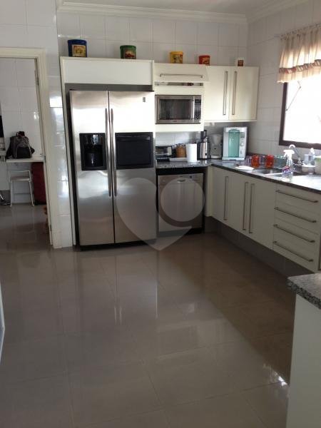 Venda Apartamento São Paulo Jardim Vila Mariana REO5135 5