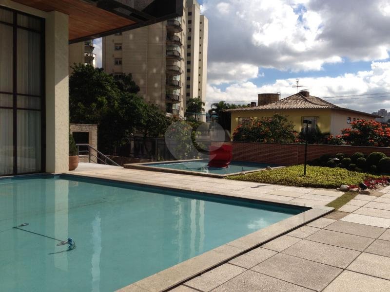 Venda Apartamento São Paulo Jardim Vila Mariana REO5135 18