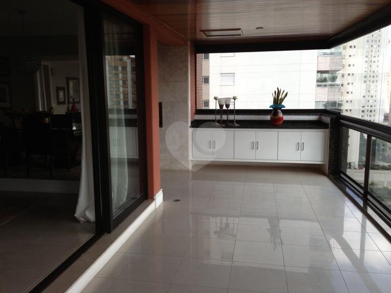 Venda Apartamento São Paulo Jardim Vila Mariana REO5135 21