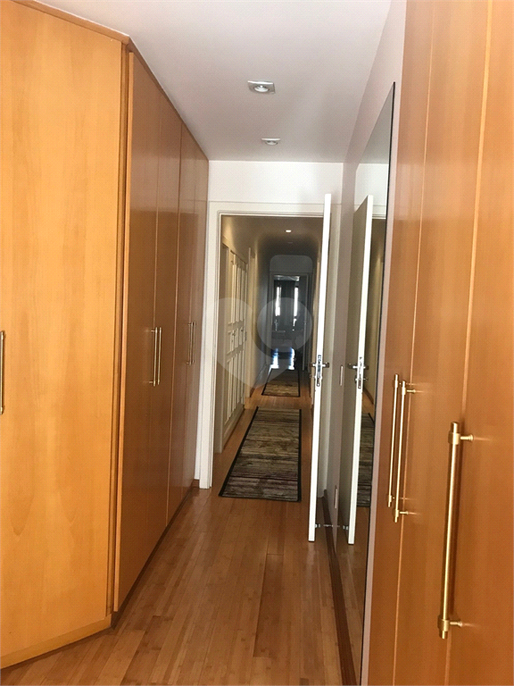 Venda Apartamento São Paulo Santana REO513519 28