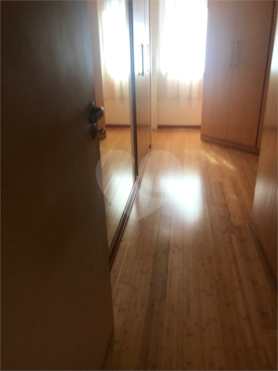 Venda Apartamento São Paulo Santana REO513519 27