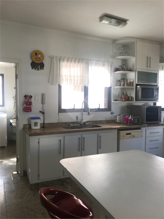 Venda Apartamento São Paulo Santana REO513519 15