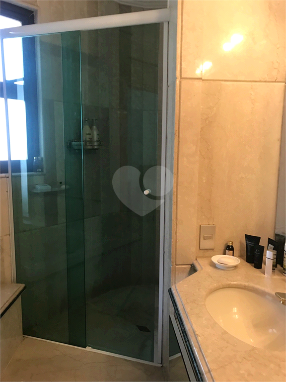 Venda Apartamento São Paulo Santana REO513519 34