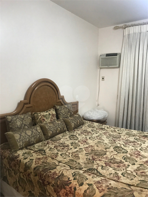 Venda Apartamento São Paulo Santana REO513519 29