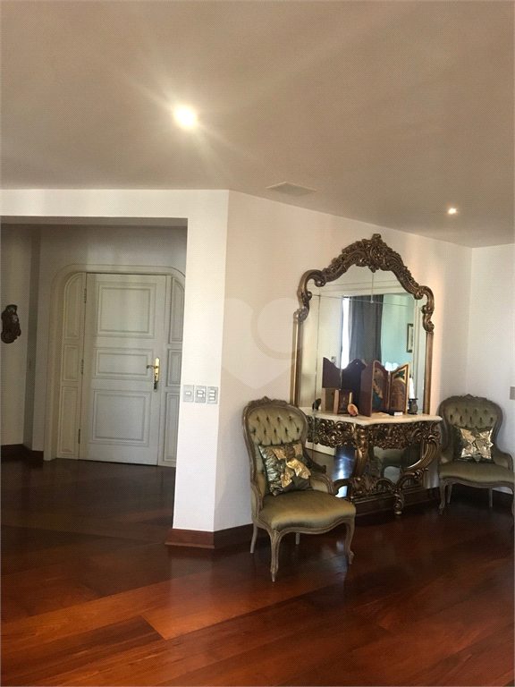 Venda Apartamento São Paulo Santana REO513519 7