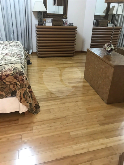 Venda Apartamento São Paulo Santana REO513519 31