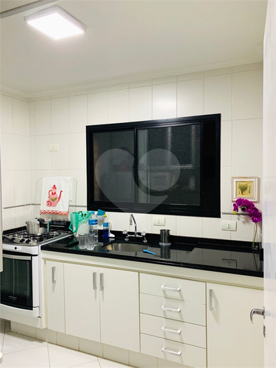 Venda Apartamento São Paulo Vila Mariana REO513521 3