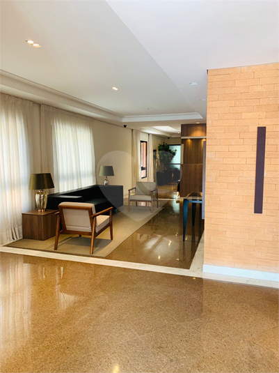 Venda Apartamento São Paulo Vila Mariana REO513521 8