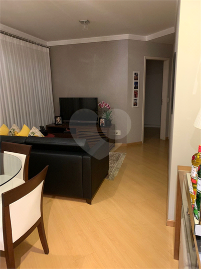 Venda Apartamento São Paulo Vila Mariana REO513521 11