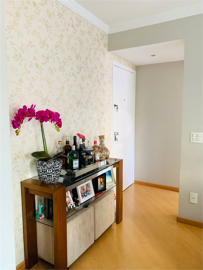 Venda Apartamento São Paulo Vila Mariana REO513521 14