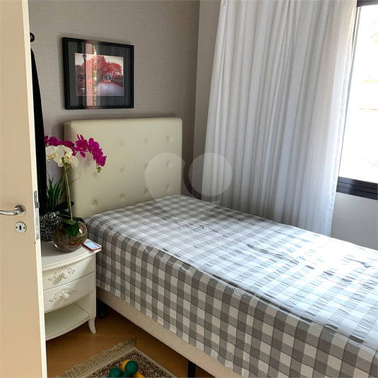 Venda Apartamento São Paulo Vila Mariana REO513521 6