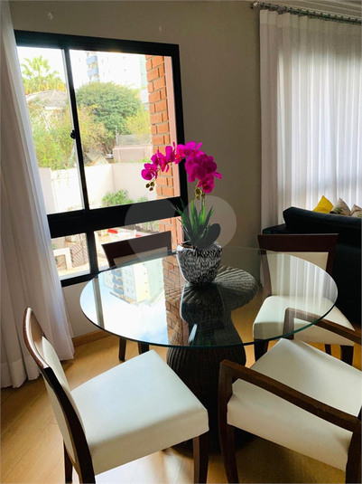 Venda Apartamento São Paulo Vila Mariana REO513521 9