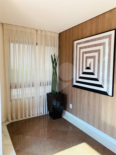 Venda Apartamento São Paulo Vila Mariana REO513521 4