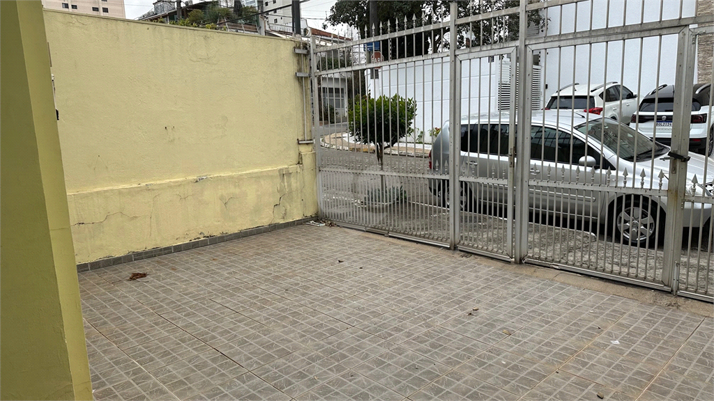 Venda Casa térrea São Paulo Vila Leopoldina REO51355 3