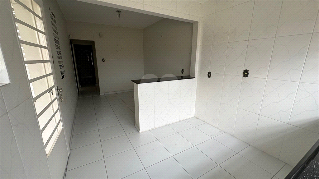 Venda Casa térrea São Paulo Vila Leopoldina REO51355 23