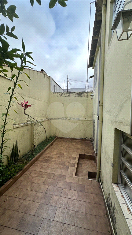 Venda Casa térrea São Paulo Vila Leopoldina REO51355 34