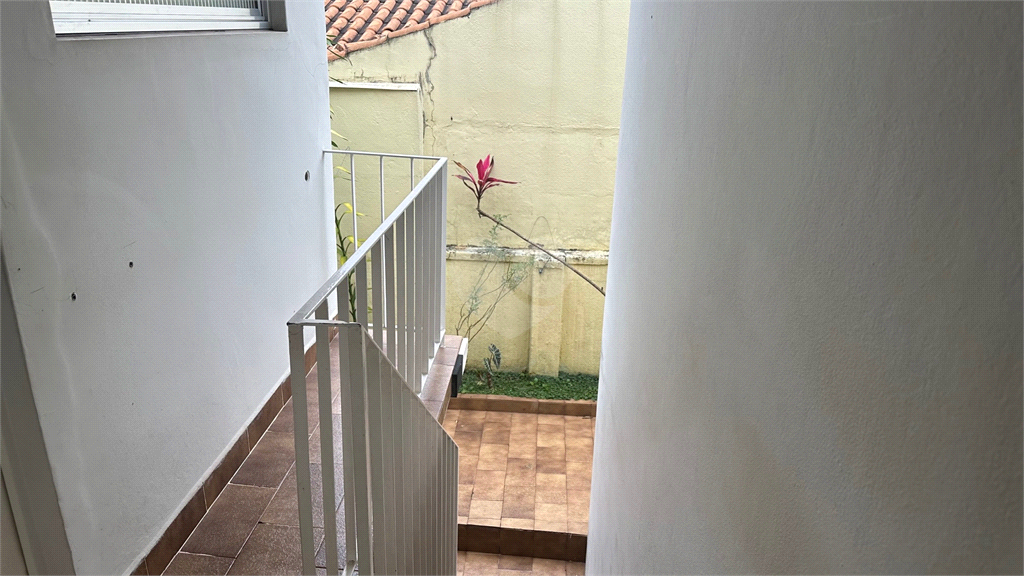 Venda Casa térrea São Paulo Vila Leopoldina REO51355 19