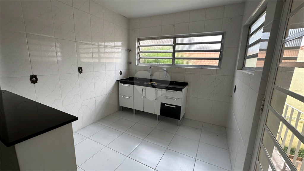 Venda Casa térrea São Paulo Vila Leopoldina REO51355 22