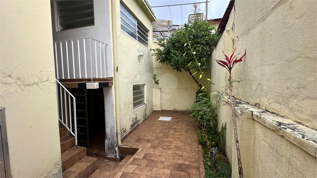 Venda Casa térrea São Paulo Vila Leopoldina REO51355 27