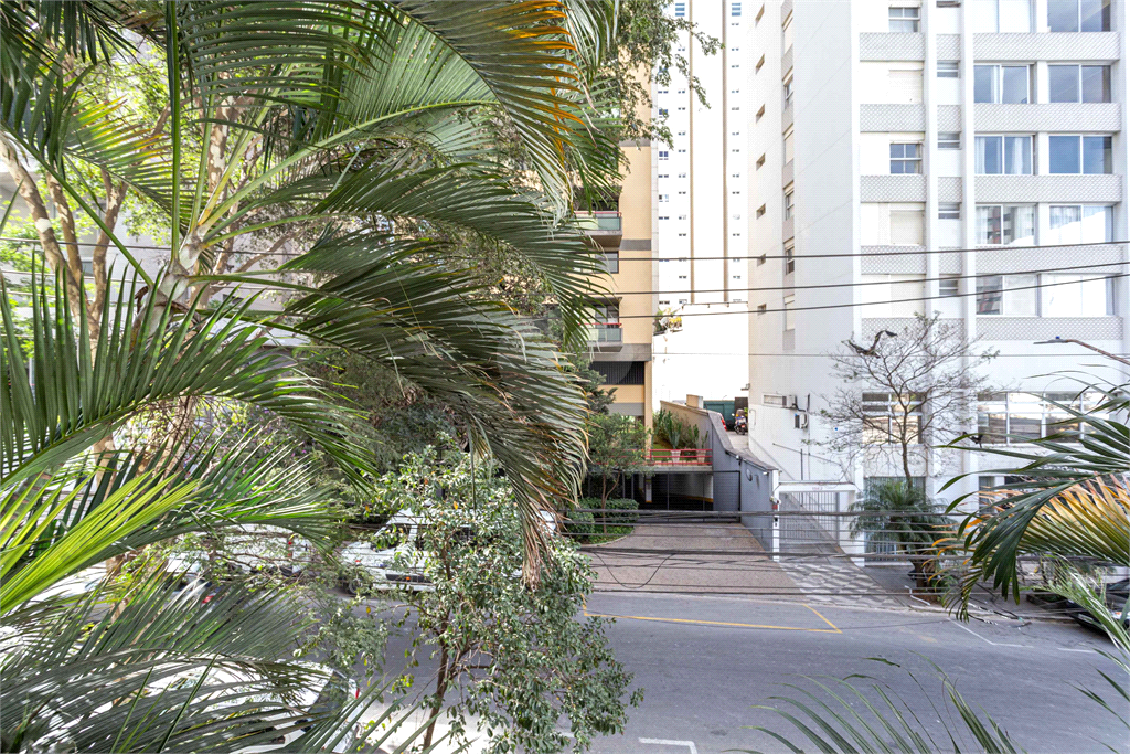 Venda Apartamento São Paulo Jardim Paulista REO513558 48