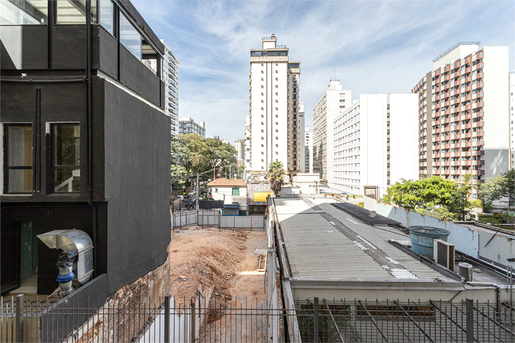 Venda Apartamento São Paulo Jardim Paulista REO513558 8