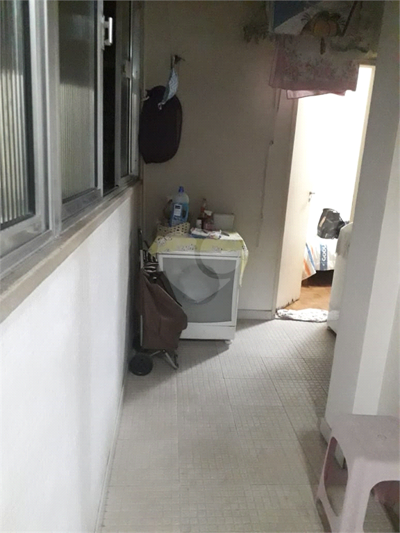 Venda Apartamento São Paulo Bela Vista REO513561 8