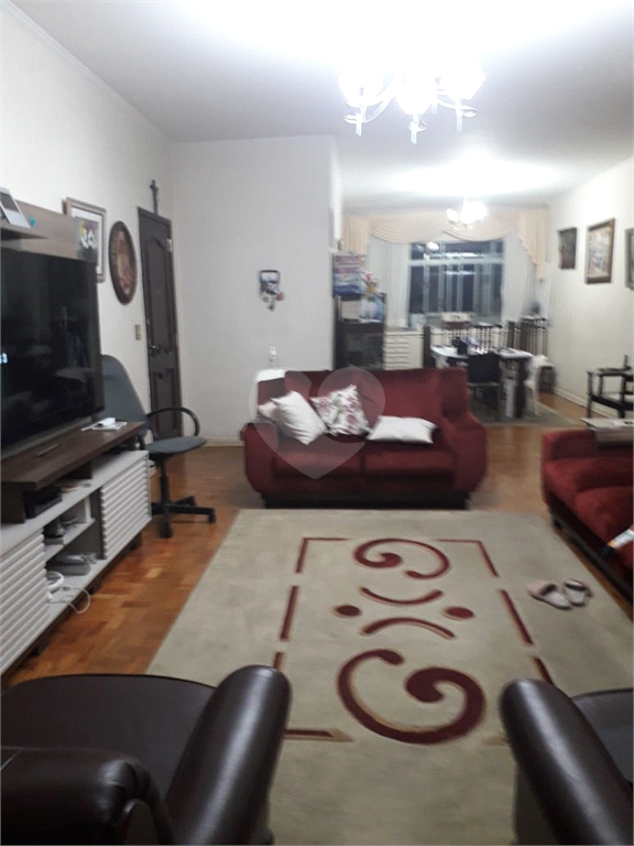 Venda Apartamento São Paulo Bela Vista REO513561 1