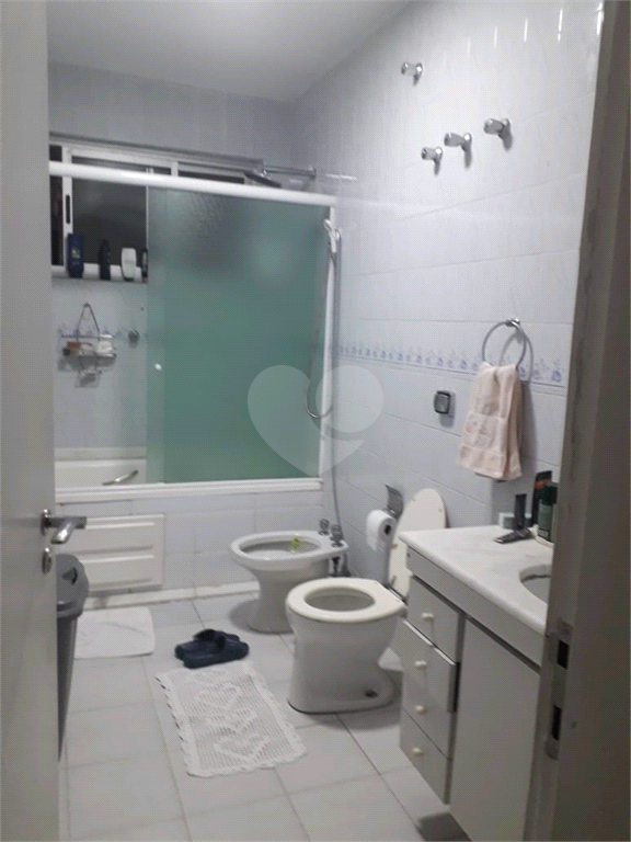 Venda Apartamento São Paulo Bela Vista REO513561 11