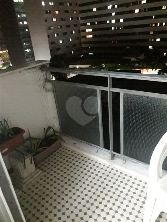 Venda Apartamento São Paulo Bela Vista REO513561 2