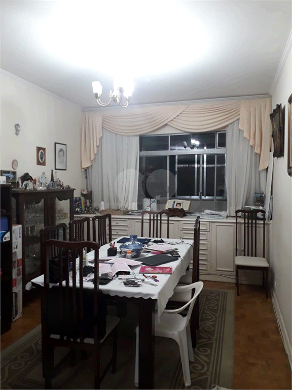 Venda Apartamento São Paulo Bela Vista REO513561 5