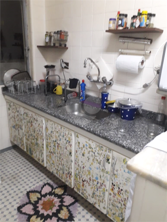 Venda Apartamento São Paulo Bela Vista REO513561 9