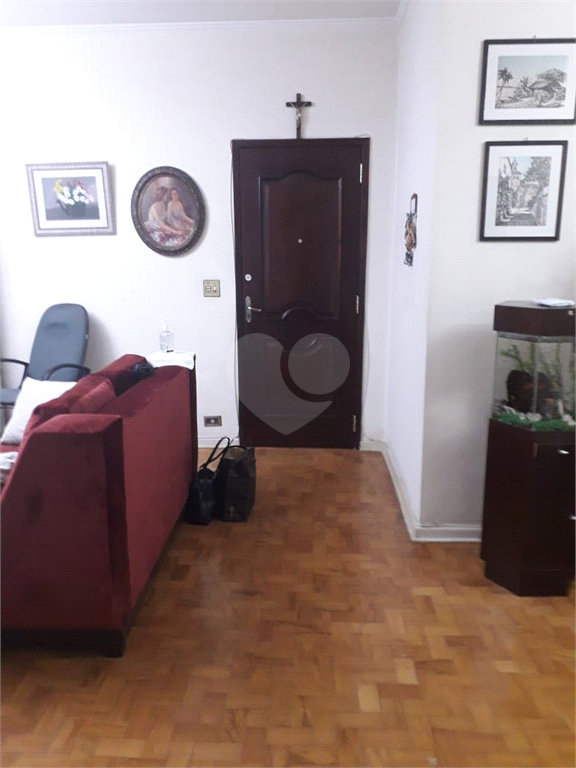 Venda Apartamento São Paulo Bela Vista REO513561 4