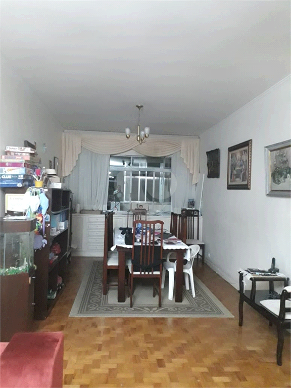 Venda Apartamento São Paulo Bela Vista REO513561 16