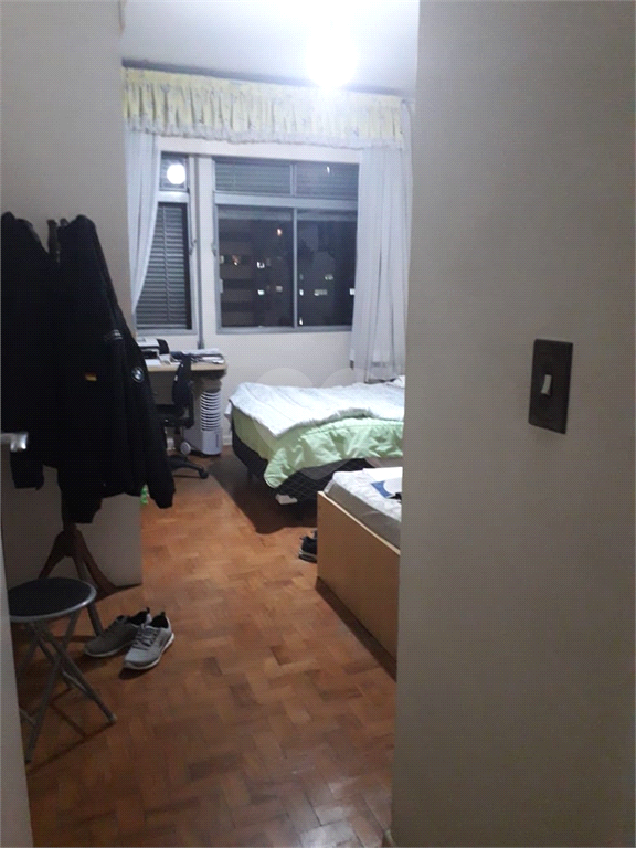 Venda Apartamento São Paulo Bela Vista REO513561 12