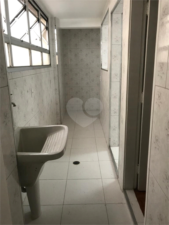 Venda Apartamento São Paulo Vila Mariana REO513572 30