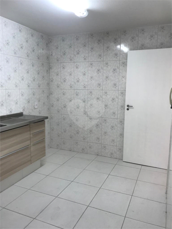 Venda Apartamento São Paulo Vila Mariana REO513572 28