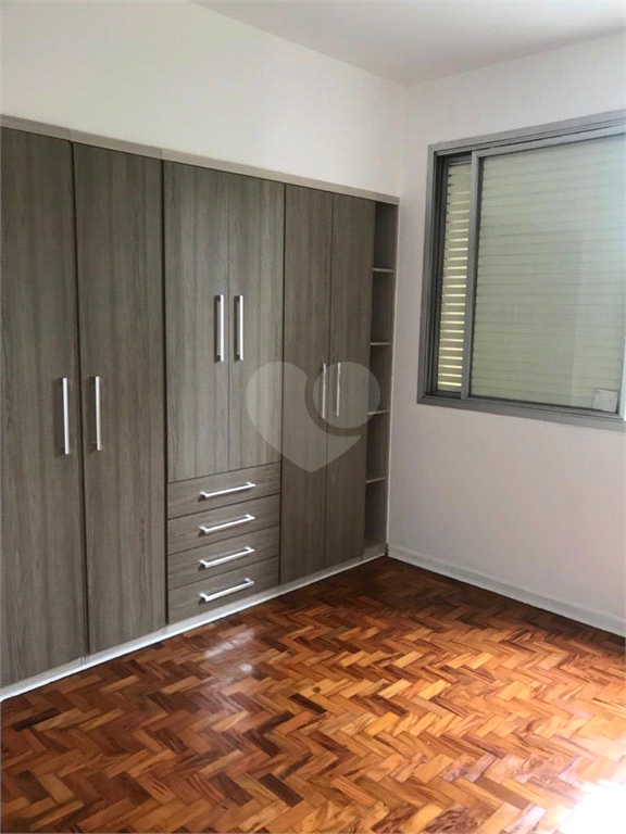 Venda Apartamento São Paulo Vila Mariana REO513572 11