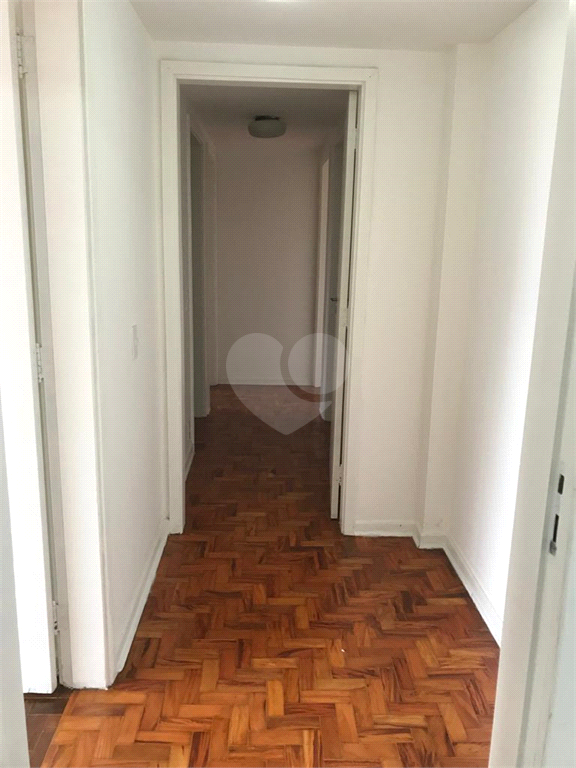 Venda Apartamento São Paulo Vila Mariana REO513572 24