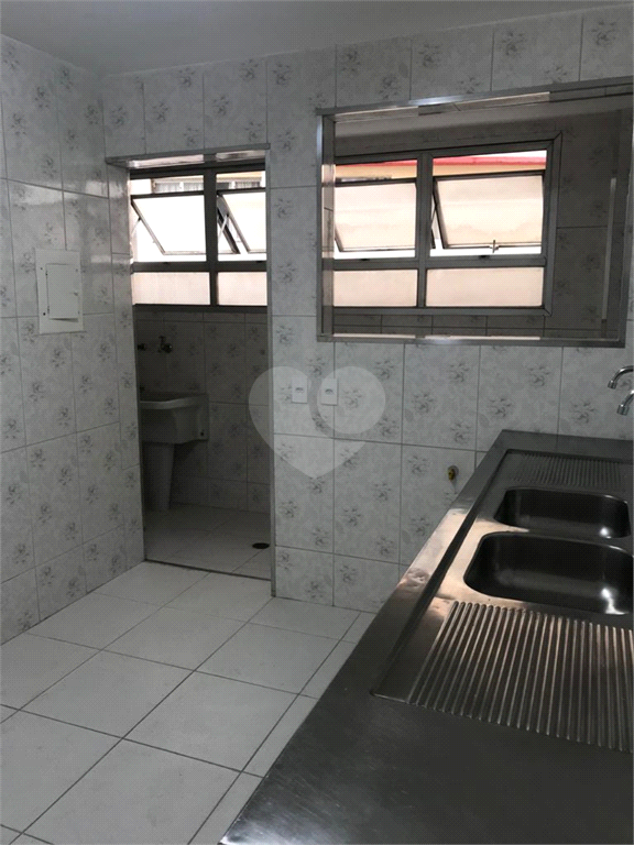 Venda Apartamento São Paulo Vila Mariana REO513572 27