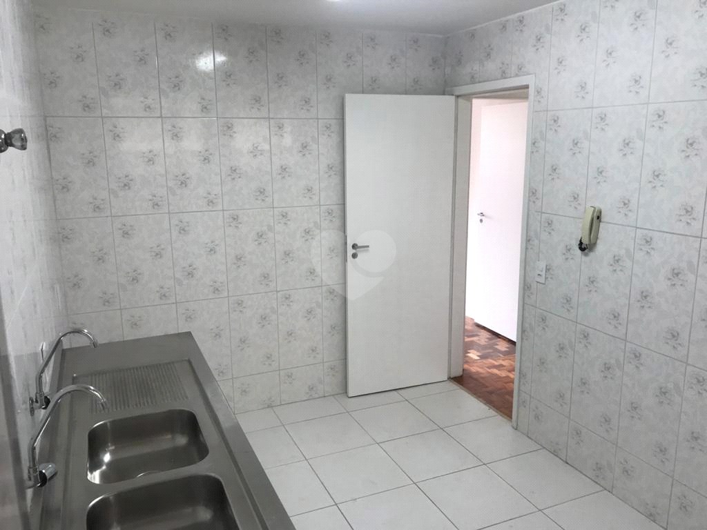 Venda Apartamento São Paulo Vila Mariana REO513572 32